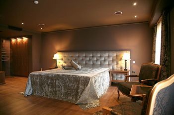 Ventura Park Hotel