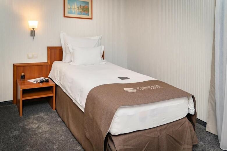 Hotel Panorama