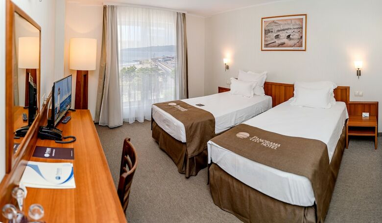 Hotel Panorama