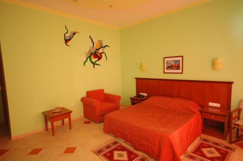 Brigantina Beach Hotel