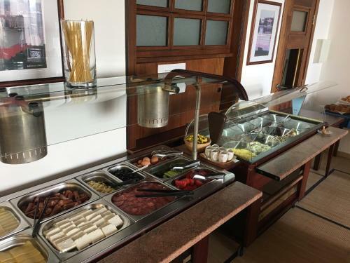 Brigantina Beach Hotel