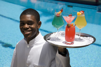 Graycliff Hotel