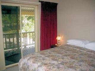 Bed & Breakfast Bonville Lodge