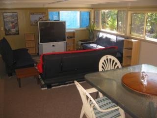 Bed & Breakfast Bonville Lodge