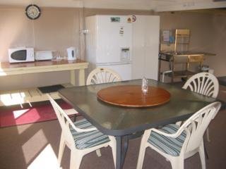 Bed & Breakfast Bonville Lodge