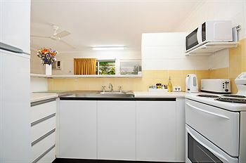 Lychee Tree Holiday Apartments