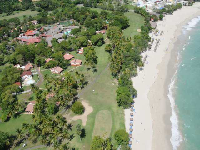 Hotel Allegro Puerto Plata
