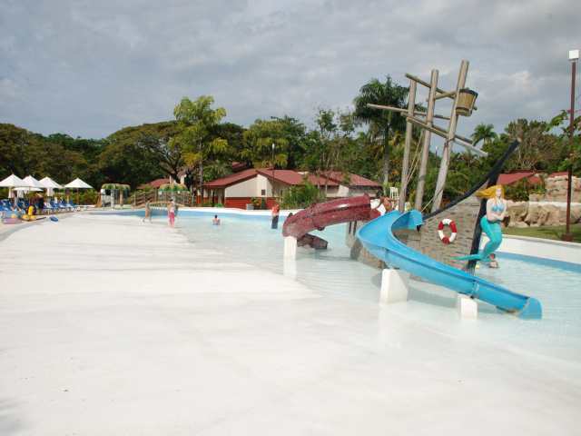 Hotel Allegro Puerto Plata