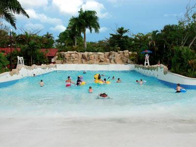 Hotel Allegro Puerto Plata