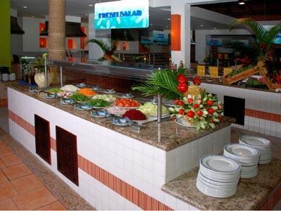 Hotel Allegro Puerto Plata
