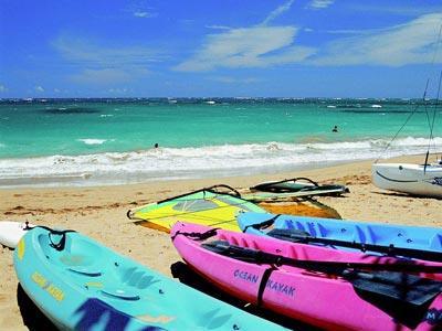 Hotel Allegro Puerto Plata