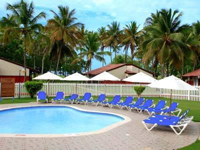 Hotel Allegro Puerto Plata