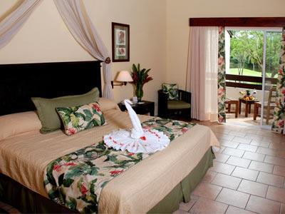 Hotel Allegro Puerto Plata