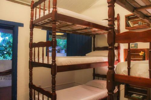 Hostal Pousada Alto Mar