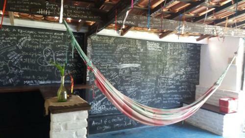 Hostal Pousada Alto Mar