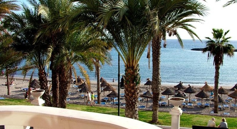 Hotel Cleopatra Palace