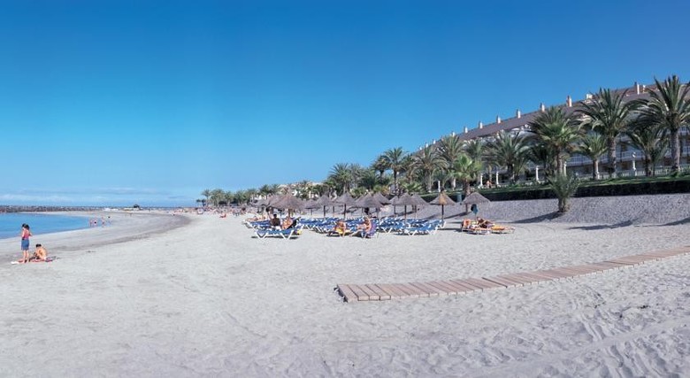 Hotel Cleopatra Palace