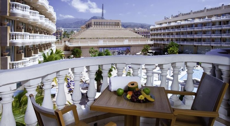 Hotel Cleopatra Palace