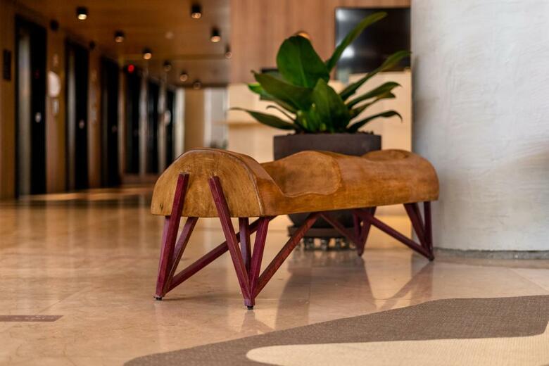 Hotel Grand Mercure Sp Itaim Bibi