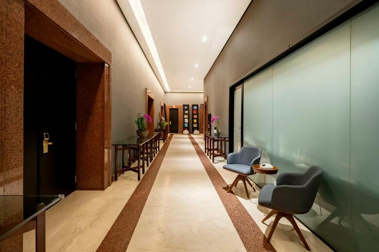 Hotel Grand Mercure Sp Itaim Bibi