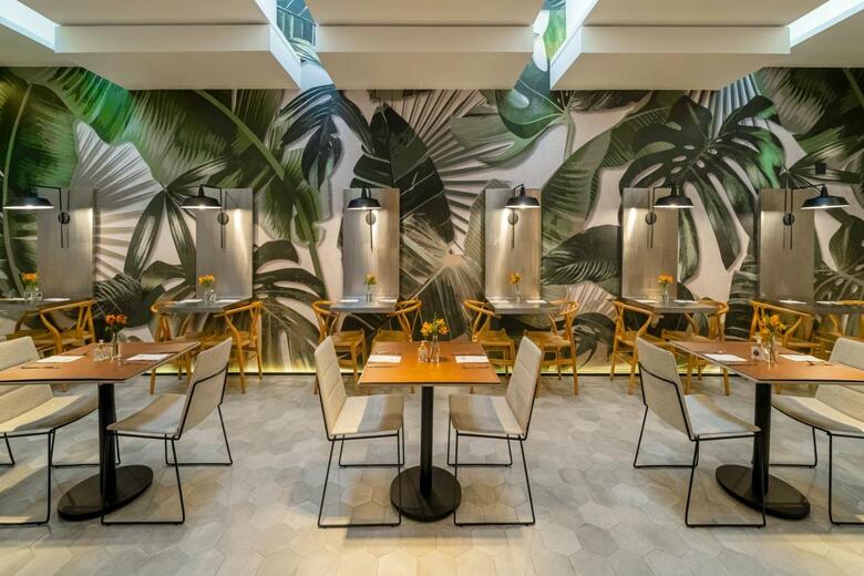 Hotel Grand Mercure Sp Itaim Bibi