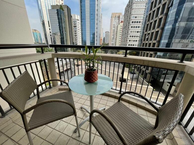 Hotel Grand Mercure Sp Itaim Bibi