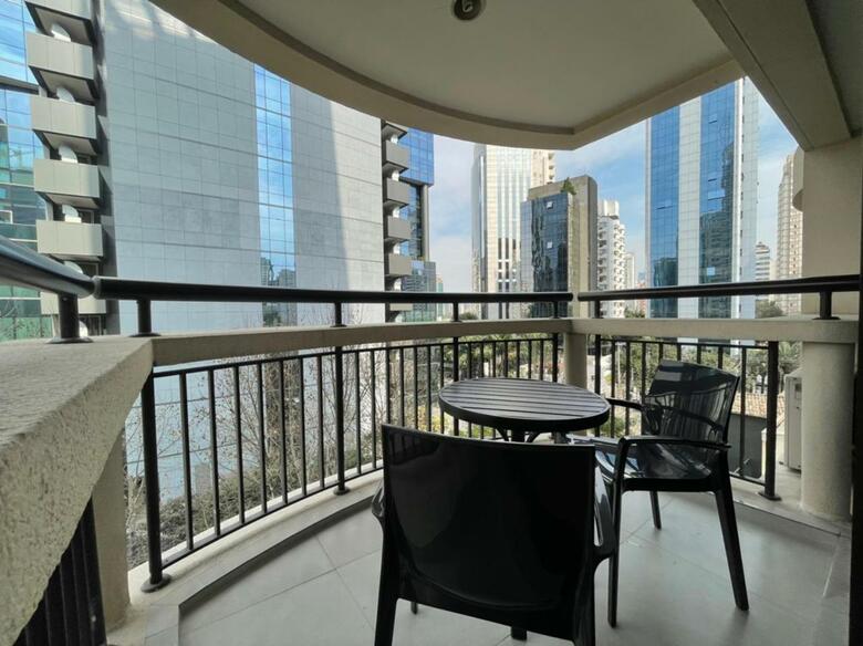 Hotel Grand Mercure Sp Itaim Bibi