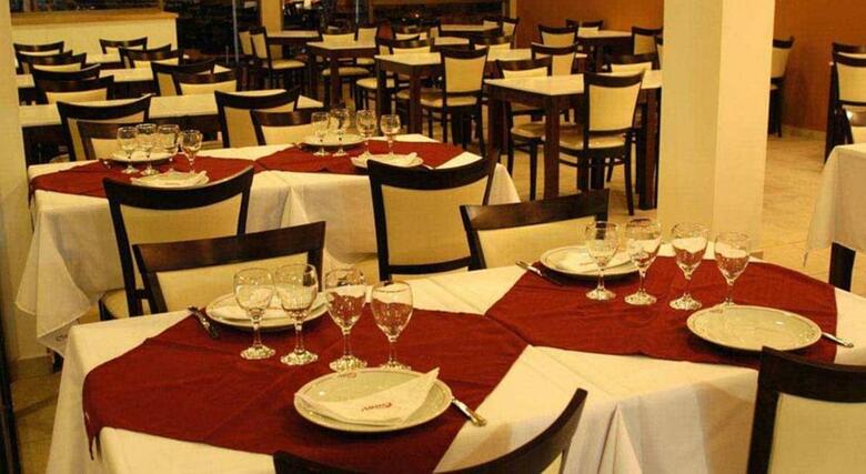Hotel Nuevo Mundo