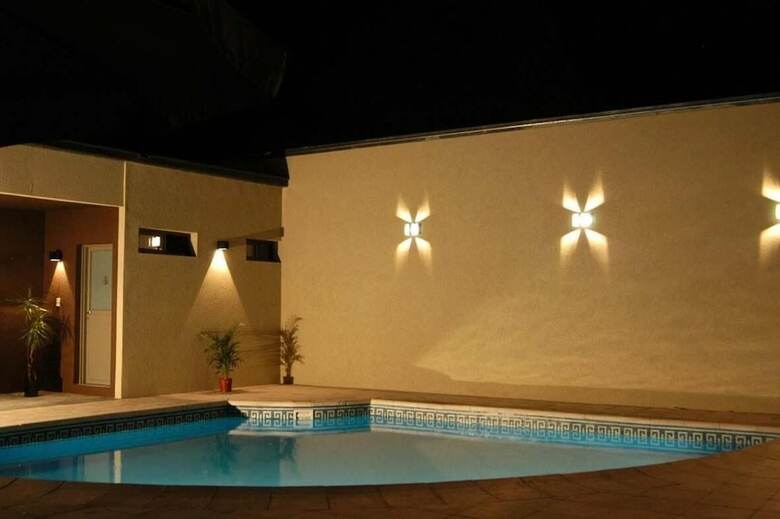 Hotel Nuevo Mundo