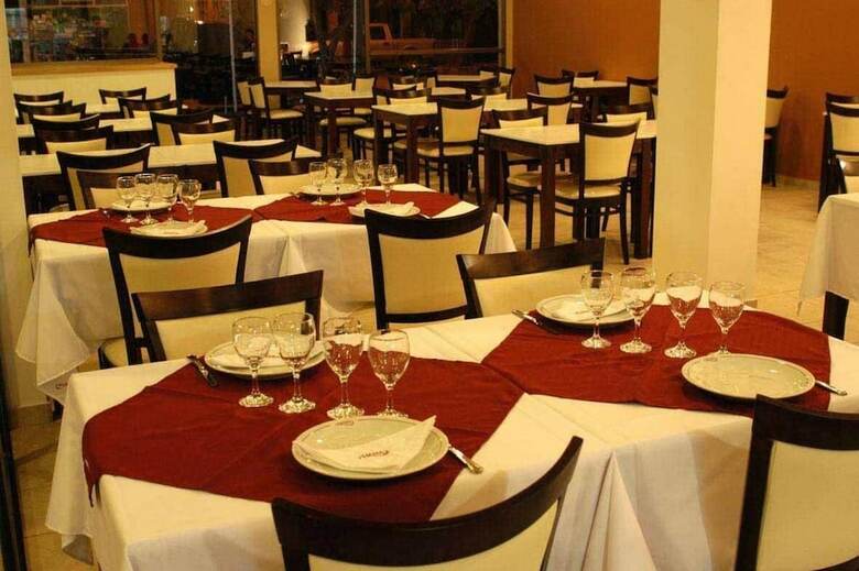 Hotel Nuevo Mundo
