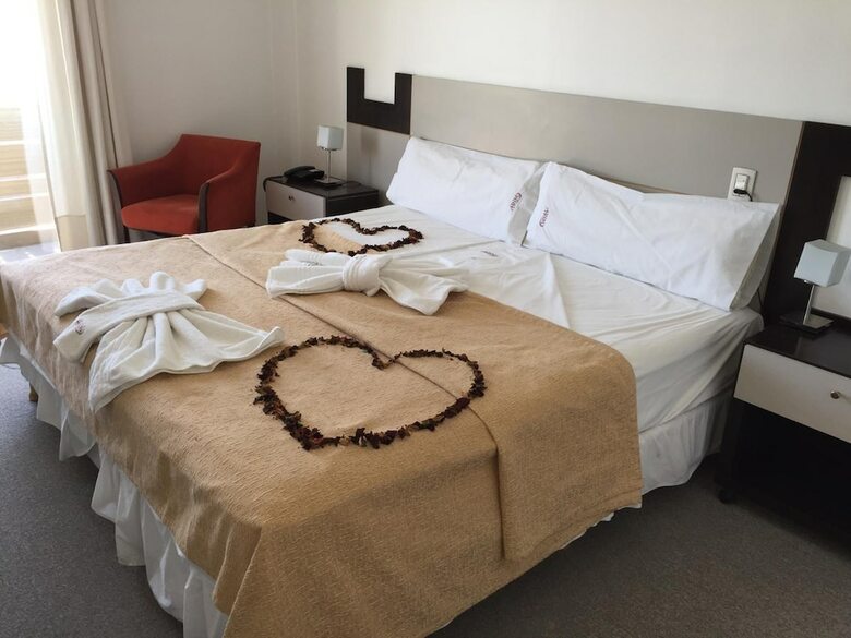 Hotel Nuevo Mundo