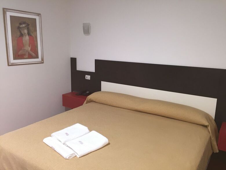 Hotel Nuevo Mundo