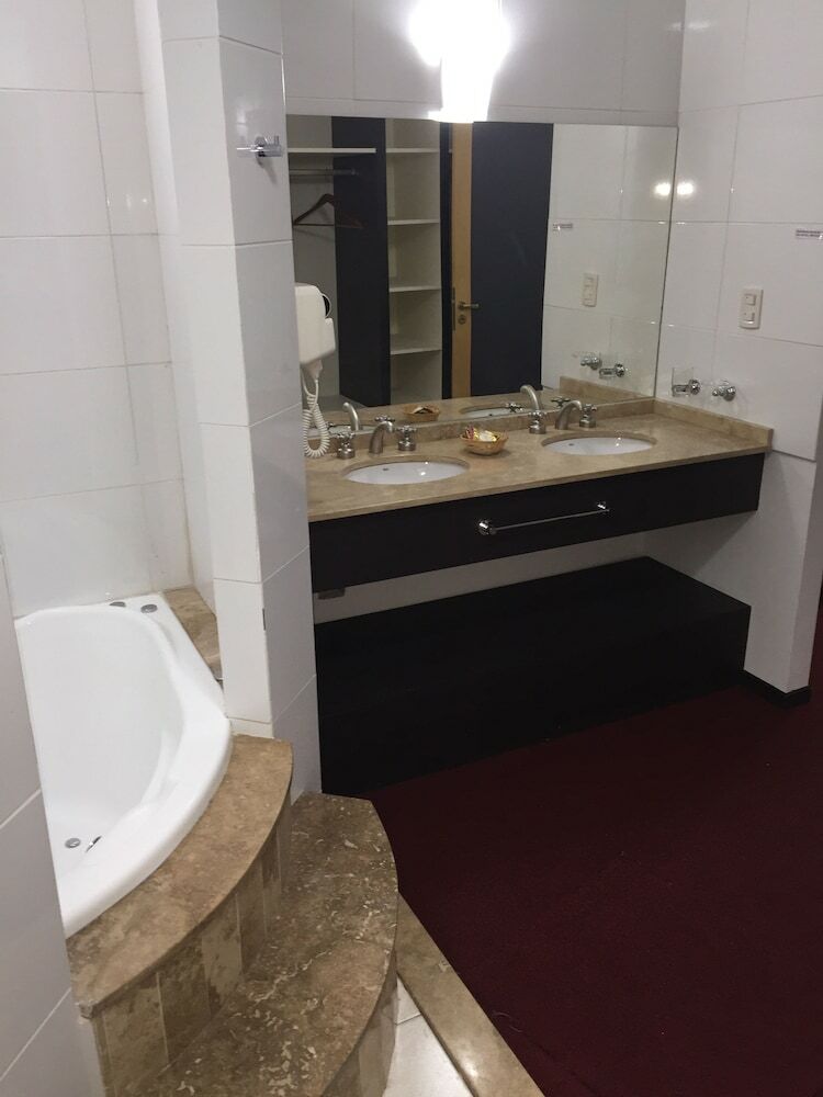Hotel Nuevo Mundo