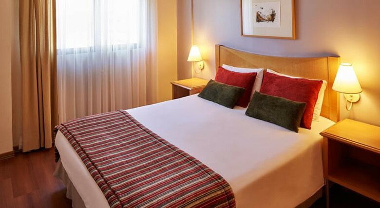 Hotel Mercure Curitiba Sete De Setembro