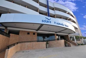 Hotel Tulip Inn Praiabella
