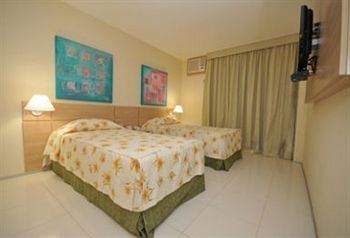 Hotel Tulip Inn Praiabella