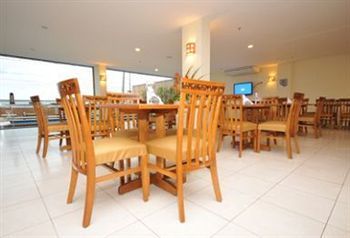 Hotel Tulip Inn Praiabella