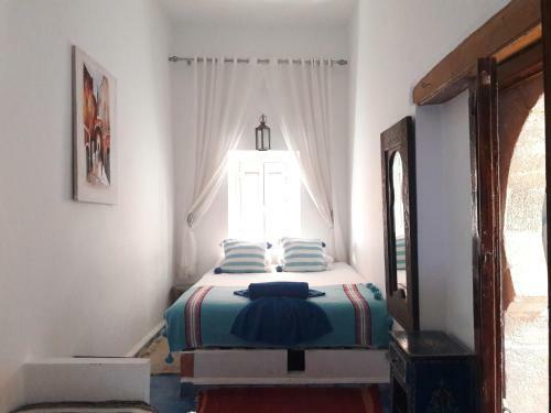 Residencia Riad Etoile De Mogador