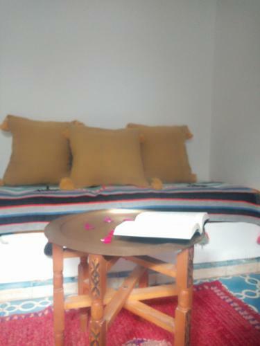Residencia Riad Etoile De Mogador
