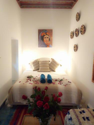 Residencia Riad Etoile De Mogador