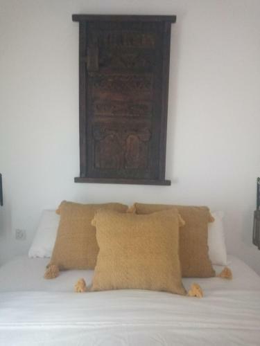 Residencia Riad Etoile De Mogador