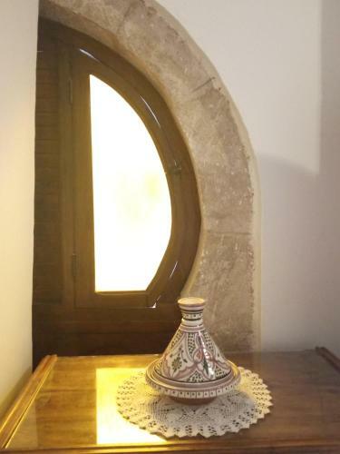 Residencia Riad Etoile De Mogador