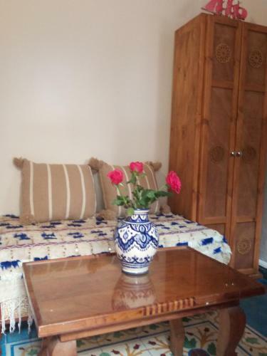 Residencia Riad Etoile De Mogador