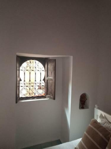 Residencia Riad Etoile De Mogador