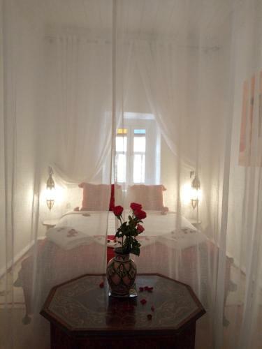 Residencia Riad Etoile De Mogador