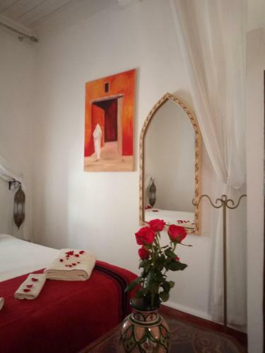 Residencia Riad Etoile De Mogador