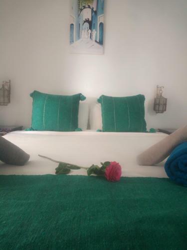 Residencia Riad Etoile De Mogador
