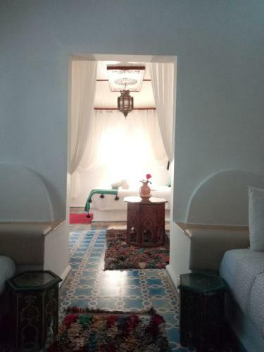 Residencia Riad Etoile De Mogador