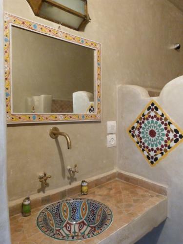 Residencia Riad Etoile De Mogador