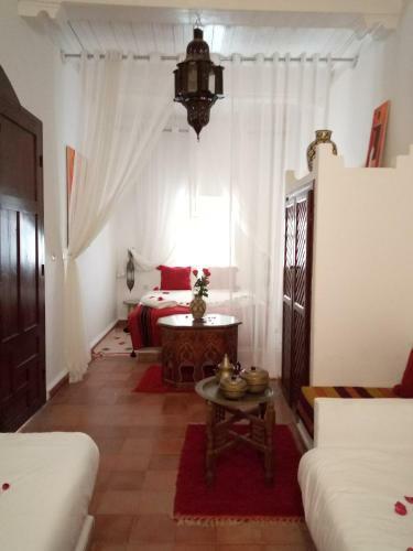 Residencia Riad Etoile De Mogador